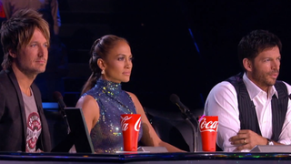 <em>American Idol</em> is hilarious when the <em>Bad Lip Reading</em> guys dub it